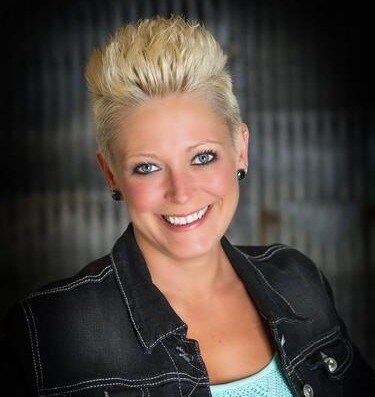 Jodi Mallas