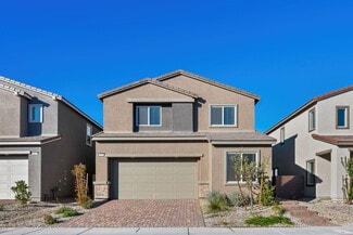4145 Victorious Grove St, North Las Vegas, NV 89032