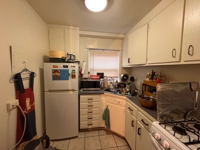 101 N Busey Ave unit 6, Urbana, IL 61801 - photo 2