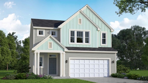 135 Ella Claire Dr unit 38652286, York, SC 29745 - photo 3