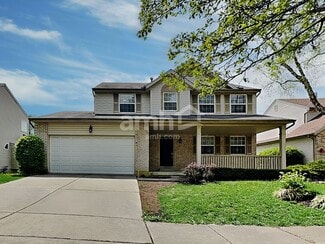 45 Saddle Creek Ln, Maineville, OH 45039