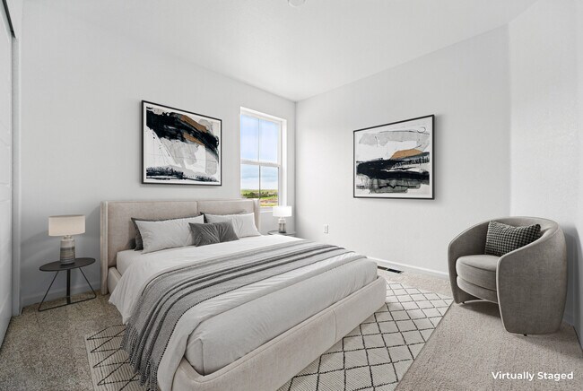 7267 Prairie Sage Place, Littleton, CO 80125 - photo 6