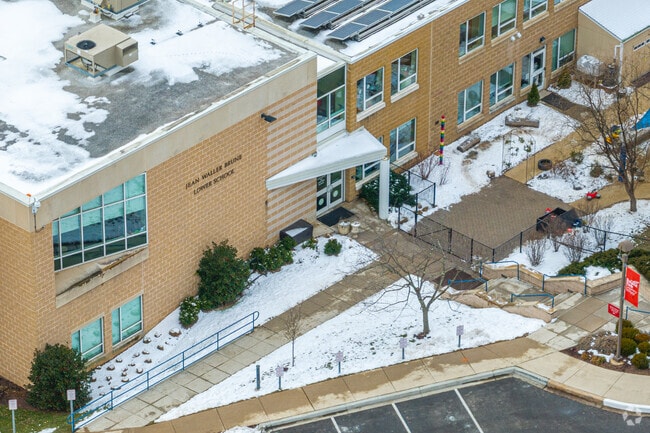 Roland Park Country School