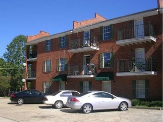 610 University Dr, Starkville, MS 39759