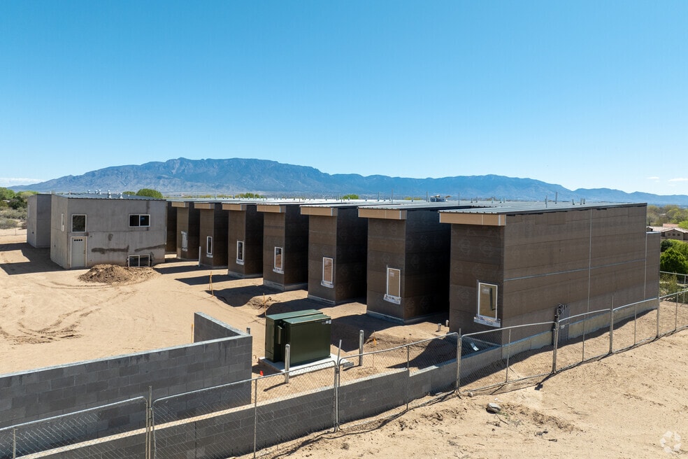 9368 Valley View Dr NW, Albuquerque, NM 87114 - photo 1