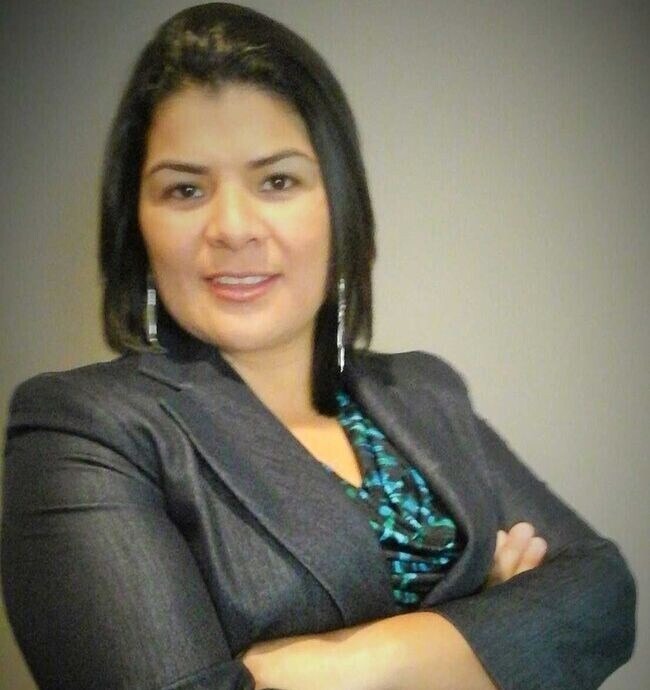 Evelyn Gonzalez Zuleta