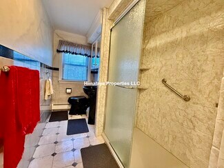28 Maplewood St, Boston, MA 02132