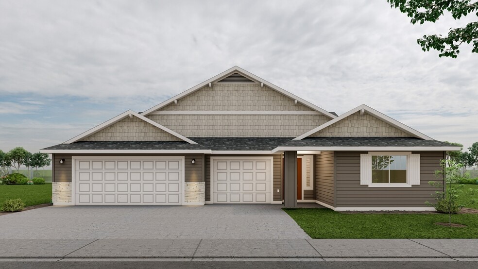 1116 Werle Way unit 38709442, Emmett, ID 83617 - photo 1