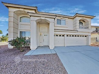 8301 Mountain Heather Ct, Las Vegas, NV 89149