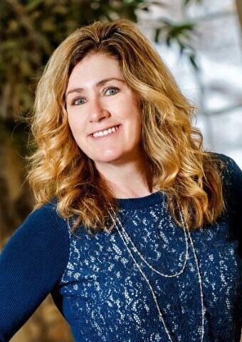 Kerry Martinson