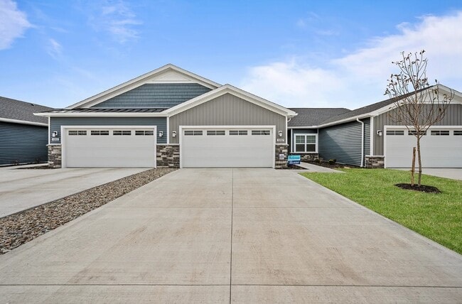 The Villas at Wyles Farms, Kent, OH 44240 - photo 6