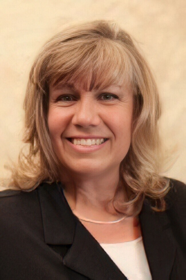 Dana Barnes