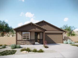 14045 E Squamata Way, Vail, AZ 85641