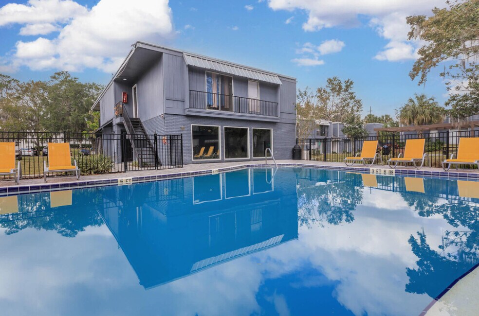 The Commons, Gainesville, FL 32608 - photo 3