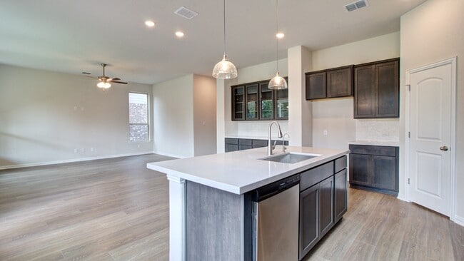 836 Little Pebble, New Braunfels, TX 78130 - photo 7