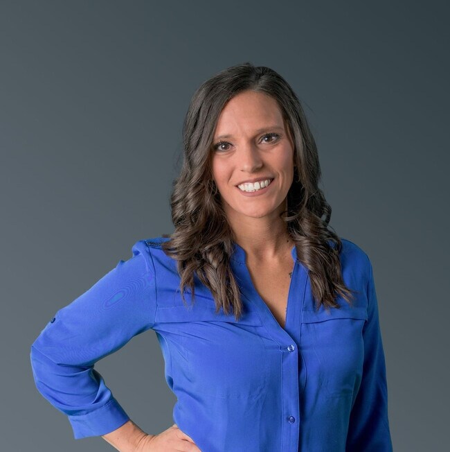 Heather Hamblin