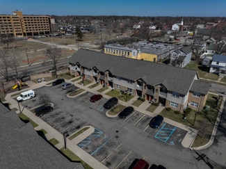 4055 Puritan Ave Unit 15922 Petoskey, Detroit, MI 48238