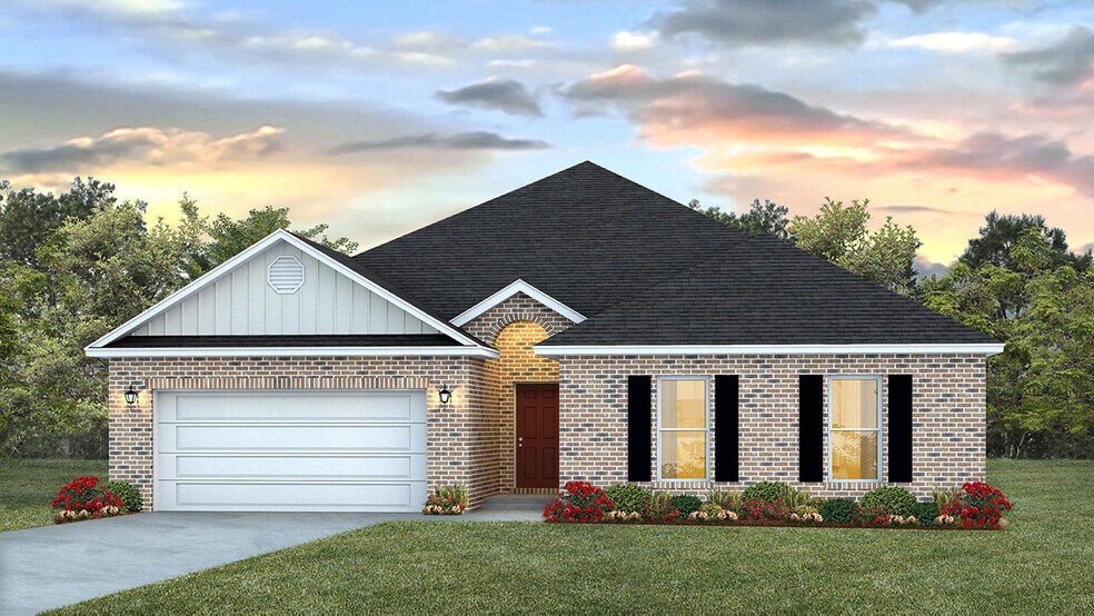 9500 Mossy Rd unit 38608457, Biloxi, MS 39532 - photo 1