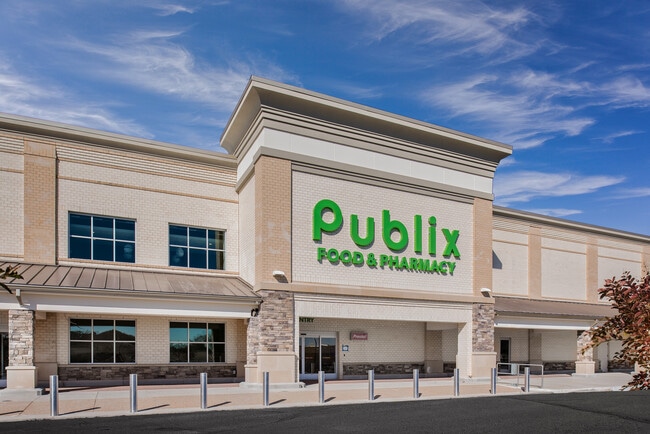 Shop for groceries at nearby Publix in Embrey Mill Town Center or head to the Shops at Stafford Marketplace for Target, PetSmart, TJ Maxx, Starbucks, Walmart and more!
