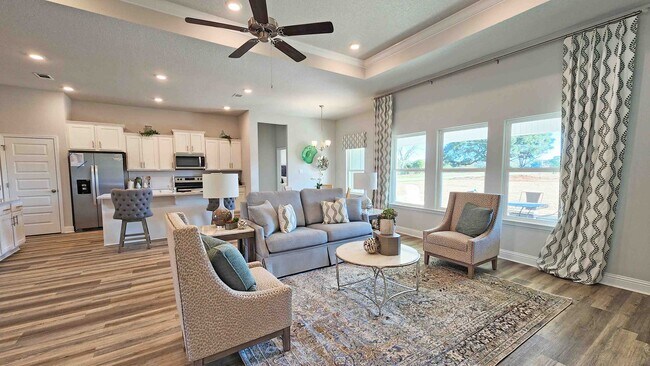 101 Firefly Dr unit 36199440, Lucedale, MS 39452 - photo 4