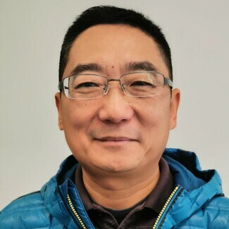 Leo Tian