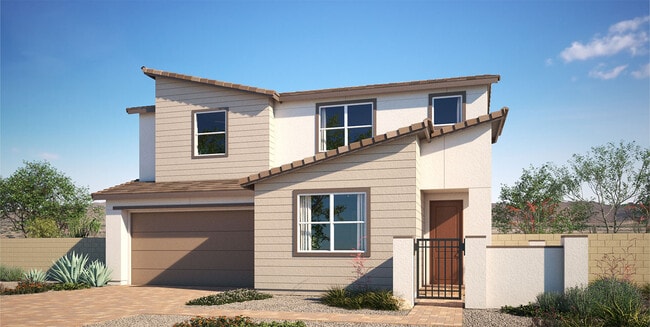 709 Black Palace St unit 36462934, Henderson, NV 89011 - photo 3