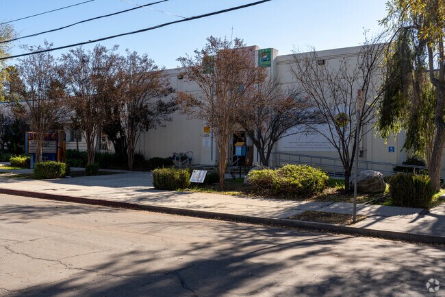 Cleveland Elementary