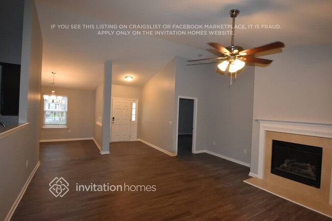 3932 Edgeview Dr, Indian Trail, NC 28079 - photo 3