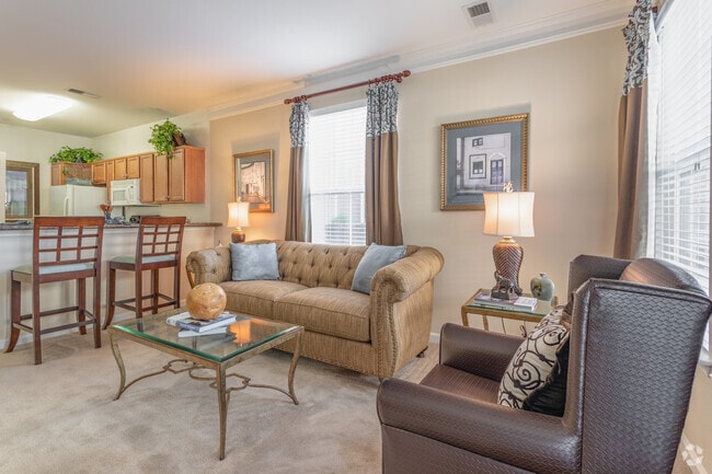 1BR,1BA,-727SF The Kestrel