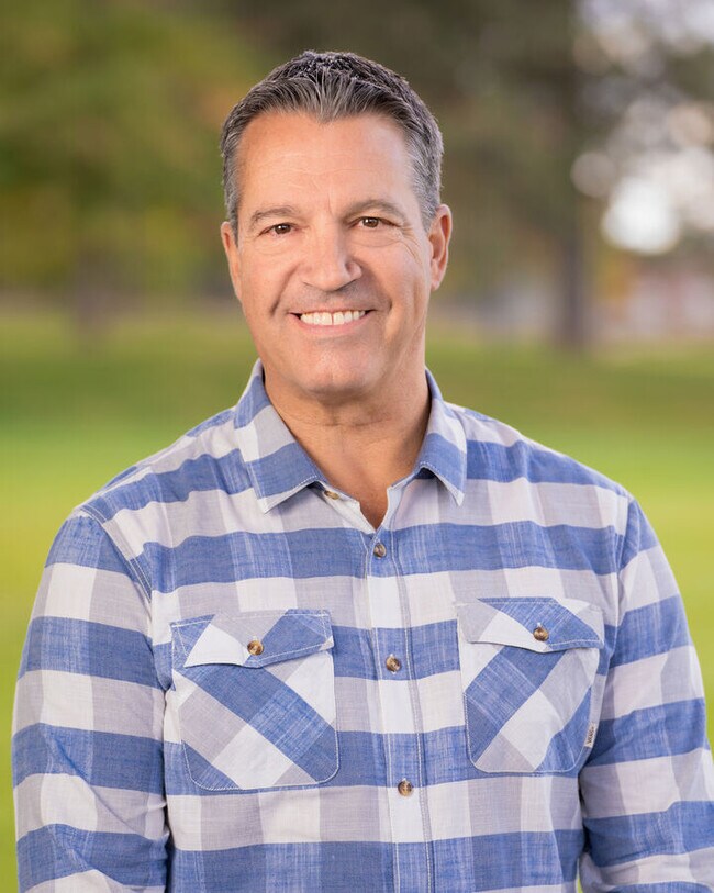 Dan Dhaenens