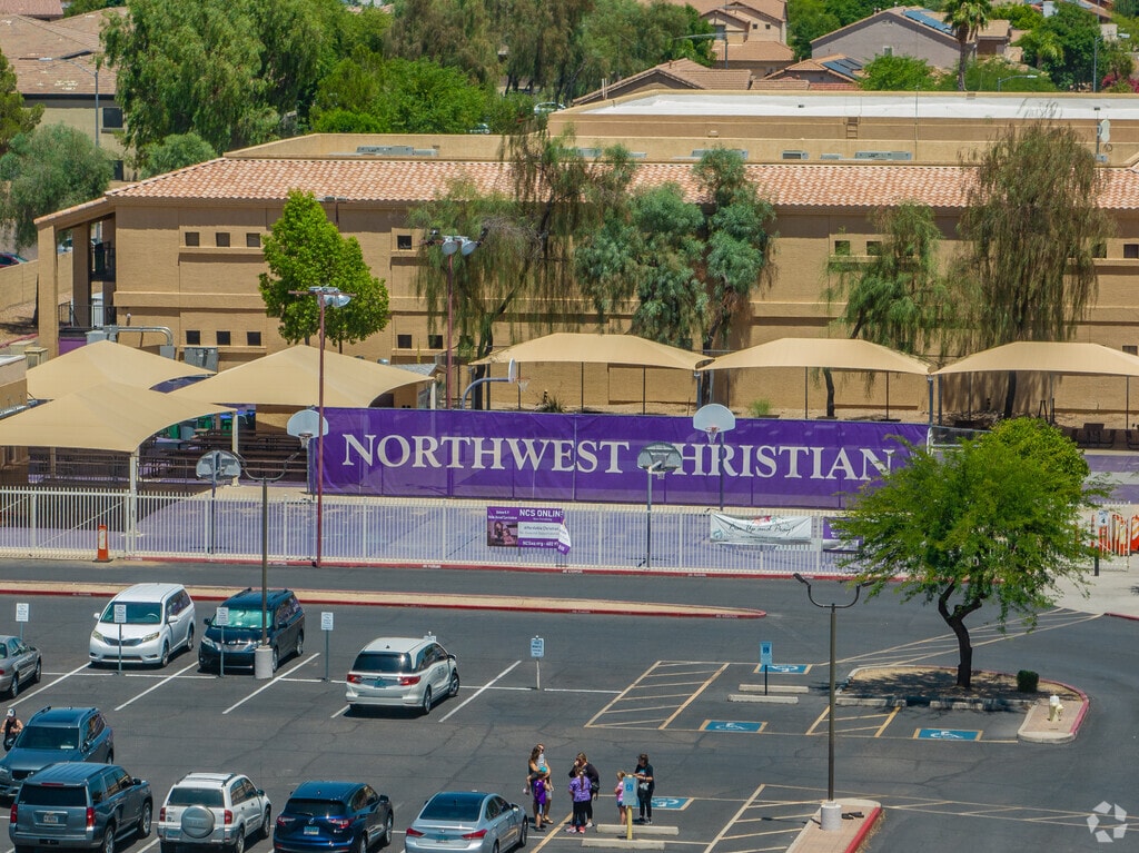 Welcome to Northwest Christian School located in Deer Valley, AZ.