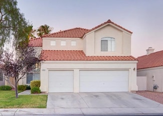 3846 Willowview Ct, Las Vegas, NV 89147