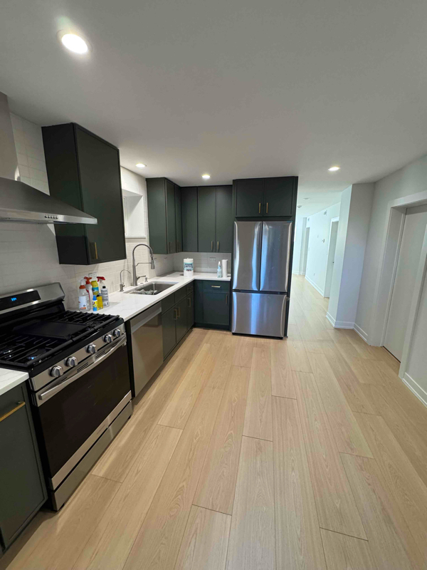 5111 N Claremont Ave Unit B, Chicago, IL 60625
