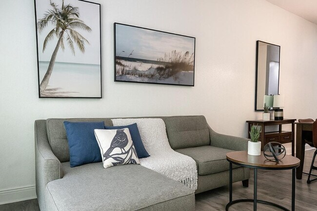 2221 San Vittorino Cir unit ID1222853P, Kissimmee, FL 34741 - photo 4