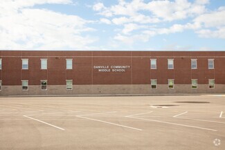 Danville Middle School