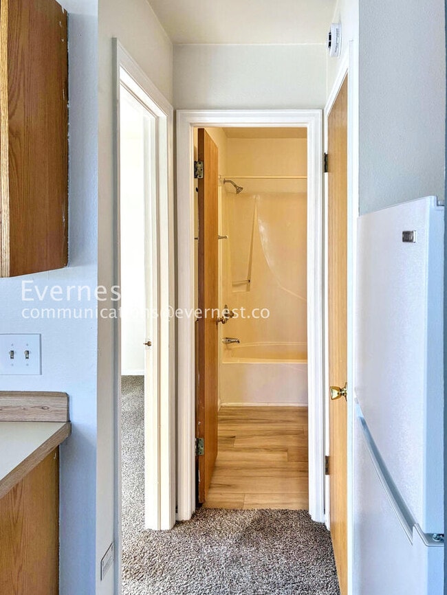 1812 17th St Unit 103, Boulder, CO 80302