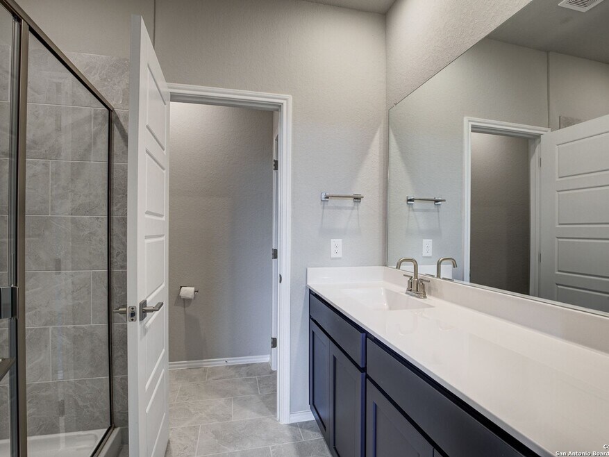 2507 Dry Moss Way, San Antonio, TX NULL - photo 1