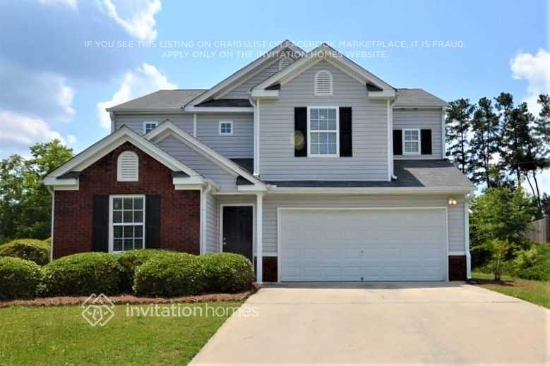 1062 Alysum Ave SE, Lawrenceville, GA 30045 - photo 1