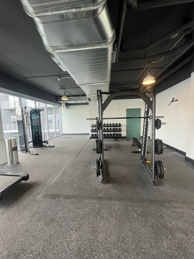 1930 NW 28th St unit A1, Miami, FL 33142 - photo 6