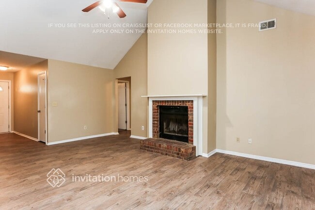 3710 Sharon Run, Powder Springs, GA 30127 - photo 4