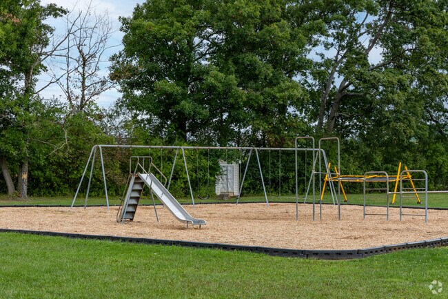 Charles W. Longer Elementary School