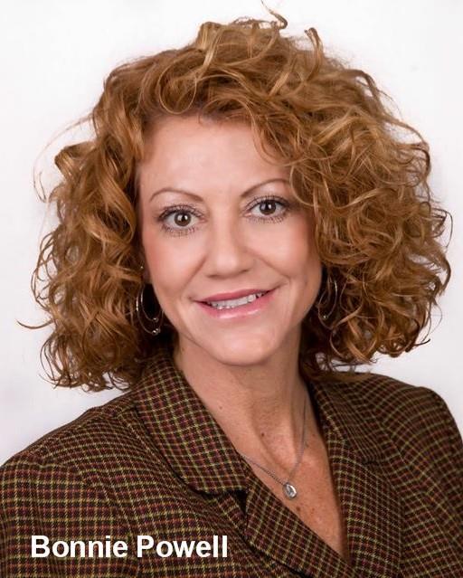 Bonnie Powell Thaler