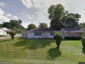 703 W Pleasant St, Colfax, IA 50054