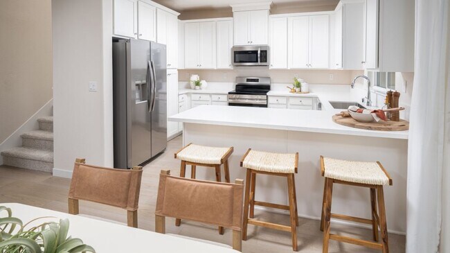 5437 Fiddler Cove Way, Sacramento, CA 95835 - photo 2