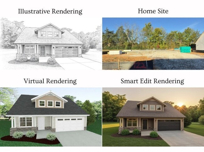 232 Republic St, Shelbyville, TN 37160 - photo 2