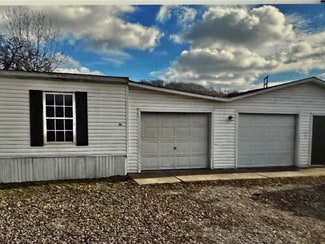 141 Stonecreek Rd NW, New Philadelphia, OH 44663