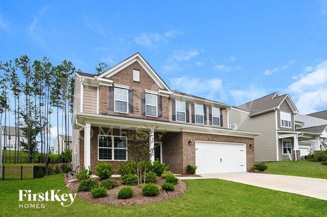 191 Tackle Box Dr, Troutman, NC 28166 - photo 2