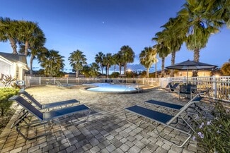 26675 Player's Cir, Lutz, FL 33559