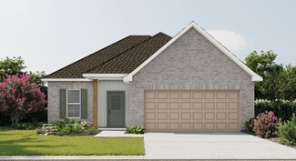 13018 Ducks Landing St Unit 37001173, Gonzales, LA 70737