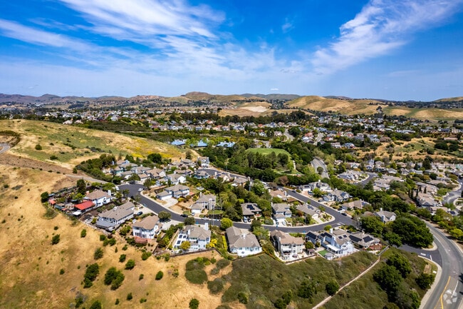 Relax by the water and explore nature trails in the charming Glen Cove neighborhood.